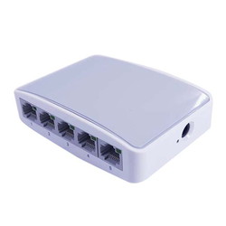 Switch mạng 5 cổng 10/100M ONV-H1005S