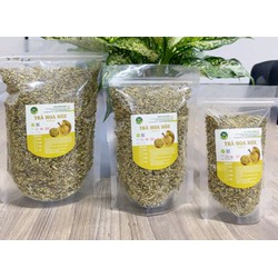 95k/500g nụ hoa hoè đã sao vàng hạ thổ vụ mới tiện dụng