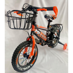 Xe đạp bé trai địa hình MILEDI 209 size 12-20 inch, hàng full box mẫu mới 2024 đủ size nguyên hộp