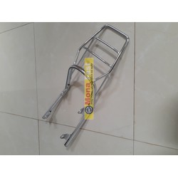 Cảng sau xe win 100 loại dày tay dắt xe win loai 1