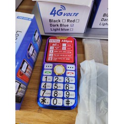 Điện thoại Người già Viettell A90 Pro