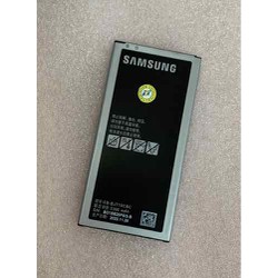 Pin samsung j710 - j7 2016 zin máy