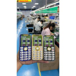 Điện thoại bàn phím Fami 60
