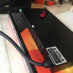 [HCM] Quản Lý Nguồn ST audio P120 Pro - Hàng nhập khẩu loại 1 - có lọc nguồn - Công Ty Thiên Phúc