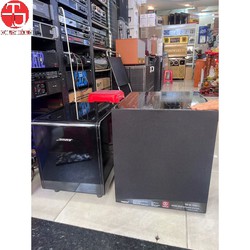 Loa Sub Điện Yamaha SBM-10000II - ( Hàng nhập khẩu oai 1 ) Bass 40 700W Loa Trầm Cao Cấp - Công Ty Thiên Phúc
