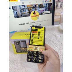 Điện thoại Bàn phím Viettell A900 pin 6800mah