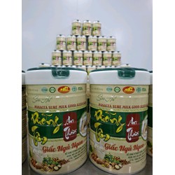 Sữa Hạt  Ngủ Ngon 900g giúp dưỡng tâm An Thần