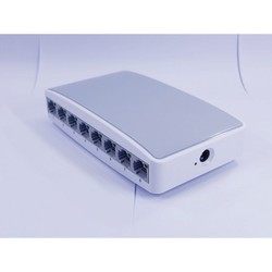 Switch mạng 8 cổng 10/100/1000M ONV-H3008S