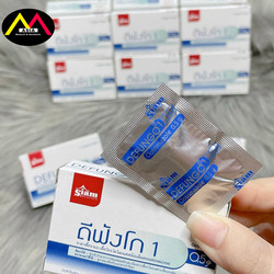 Viên đặt phụ khoa DEFUNGO giảm tình trạng ngứa ngái nấm mốc diệt khuẩn khử mùi hôi thái lan hộp 1 viên