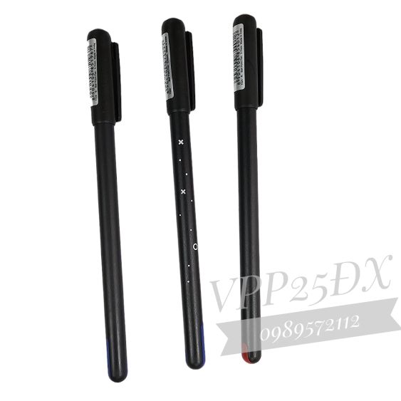 Bút bi Linc pentonic Cipher ngòi 0.5mm (Mã SP: 7055)