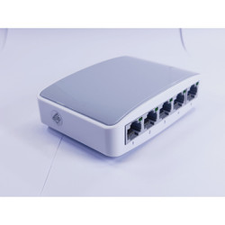 Switch ONV 5 port 10/100/1000M H3005SM-ONV