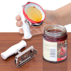 Dụng cụ mở nắp chai, lọ thủy tinh (2.5cm-9.5cm)