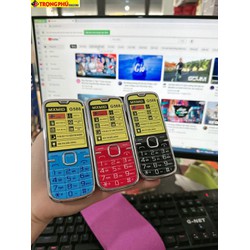 Điện thoại bàn phím MXMID G588
