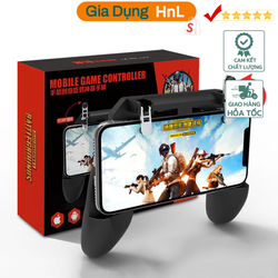 HnLStore - Tay cầm Game Gamepad For Mobile Phone PUPG