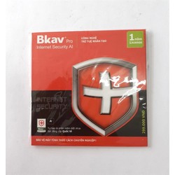 Bkav Pro 1PC - Bộ