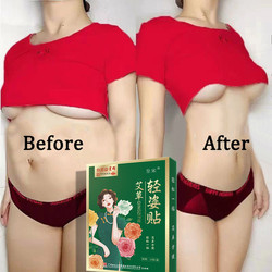 Miếng dán tan mỡ ,giảm cân phiên bản nâng cấp mới 1 hộp 12 miếng