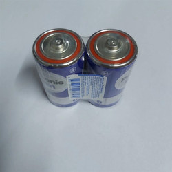 Pin đại D Panasonic - Viên