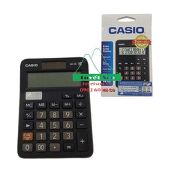 Máy tính CASIO MX-12B Chính hãng - Cái