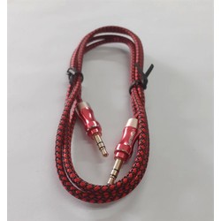 Cáp Loa 2 đầu 3 li 1,2m Philip SWA6234B - Hộp