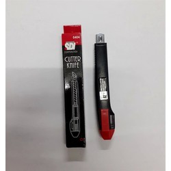 Dao rọc giấy NHỎ SDI 0404 - Hộp 12 cây