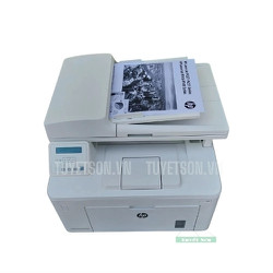 Máy in HP đa chức năng LaserJet Pro MFP M227sdn - In - Scan - Copy - Máy Cũ - Máy