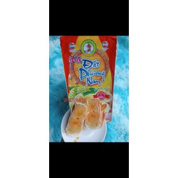 BÁNH PÍA Hải Sơn cây 500g 8 trứng muối đậu xanh sầu riêng