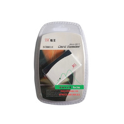 Đọc thẻ nhớ SSK SCRM010 - Cái