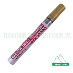 Bút sơn công nghiệp Marvy 728 (2.0mm) - Đồng - Glod - Cây