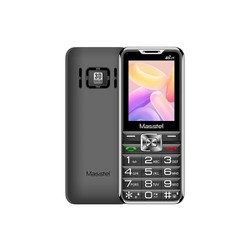 Điện thoại MASSTEL izi 30 4G Chính hãng
