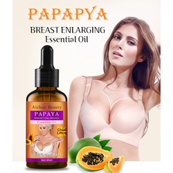 Serum nở ngực PAPAYA
