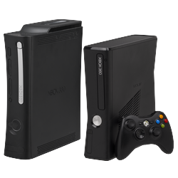 1 Tay cầm chơi game xbox 360 zin nguyên bản mới 90-95% dành cho mọi thiết bị xbox 360, PC, android box