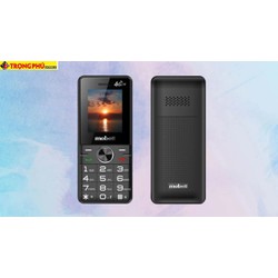 Điện thoại MOBELL M139 4G Chính hãng