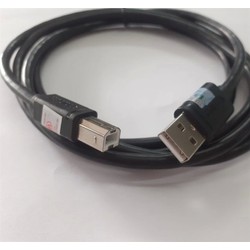 Cáp USB in 1.8m Unitek Y-C419 - Sợi