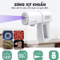 Máy Nano K5 Pro - Máy