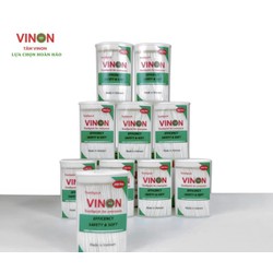 TĂM VINON - LỰA CHỌN HOÀN HẢO CHO RĂNG MIỆNG 17k/hủ 100 cây 29k/hủ 250 cây Bạn đã biết đến Tăm Vinon giúp làm sạch răng miệng một cách hoàn hảo chưa Đây thực sự là một sản phẩm đáng để bạn khám phá