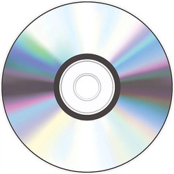 Đĩa CD - Cái