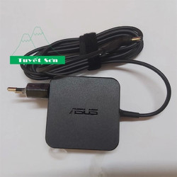 Sạc Asus 19V-2.37A Zin (đầu nhỏ trung 4x1.35mm) - Cái