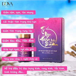 Tố ngọc hoàn plus hàng chuẩn