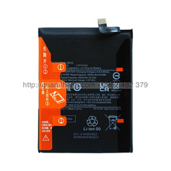 Pin Xiaomi 2201117SG Zin