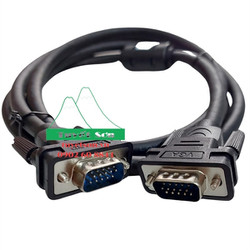Cáp VGA 1.5m M-Pard MH032 - Sợi
