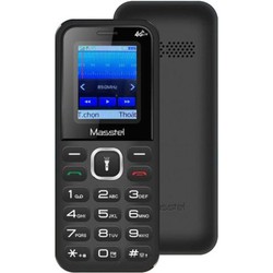 Điện thoại MASSTEL izi S1 4G Chính hãng