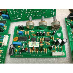 Bo Vang Reverb Của GHSaudio
