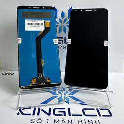 MÀN HÌNH INFIX X606/X606B/HOT 6 - TP