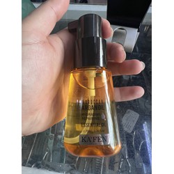 Tinh Dầu Dưỡng Tóc Kafen Moroccan Argan Essential Oil 70ml