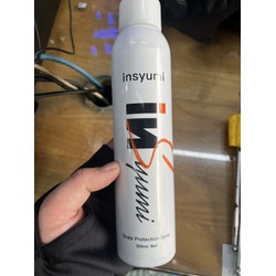 Xịt Dưỡng Da Đầu InsYumi Scalp Protection Spray 300ml