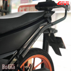 Baga hrv raider FI - Chính hãng Givi Bảo hành 2 năm