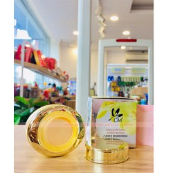 Kem Dưỡng Trắng, Ngừa Mụn, Chống Lão Hóa Da CM - WHITE CREAM WITHIN 7 DAYS