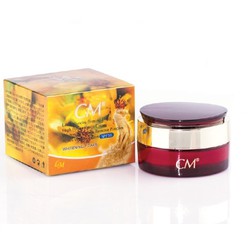 Kem Nhân Sâm CM - Lift-Anti-Rides Firming-IP 30 Whitening 7 Day SPF50