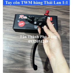 Tay côn TWM 50A hàng Thailan 1:1 gắn nhiều dòng xe