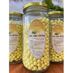 Viên nghệ mật ong nguyên chất ngon